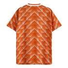 Retro Netherlands Home Shirt 1988