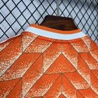 Retro Netherlands Home Shirt 1988