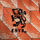 Retro Netherlands Home Shirt 1988