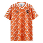Retro Netherlands Home Shirt 1988