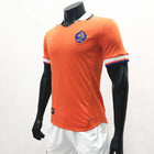 Retro Netherlands Home Shirt 1997