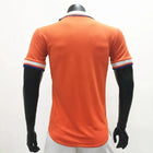 Retro Netherlands Home Shirt 1997