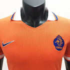Retro Netherlands Home Shirt 1997