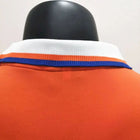 Retro Netherlands Home Shirt 1997