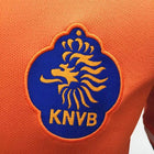 Retro Netherlands Home Shirt 1997