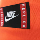 Retro Netherlands Home Shirt 1997