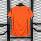 Retro Netherlands Home Shirt 1998