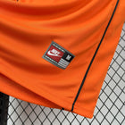 Retro Netherlands Home Shirt 1998