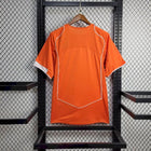 Retro Netherlands Home Shirt 2004