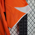Retro Netherlands Home Shirt 2004