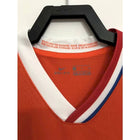 Retro Netherlands Home Shirt 2008