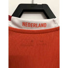 Retro Netherlands Home Shirt 2008