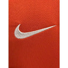Retro Netherlands Home Shirt 2008