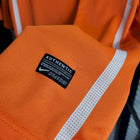 Retro Netherlands Home Shirt 2010