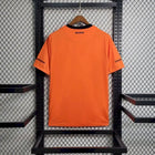Retro Netherlands Home Shirt 2010