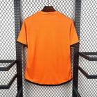 Retro Netherlands Home Shirt 2012