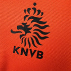 Retro Netherlands Home Shirt 2012