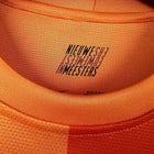 Retro Netherlands Home Shirt 2012
