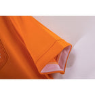 Retro Netherlands Home Shirt 2014