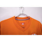 Retro Netherlands Home Shirt 2014