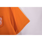 Retro Netherlands Home Shirt 2014