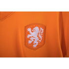 Retro Netherlands Home Shirt 2014