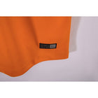 Retro Netherlands Home Shirt 2014