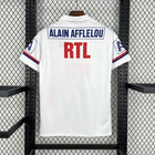 Retro Paris Saint-Germain Away Shirt 1990/91