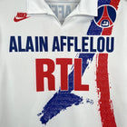 Retro Paris Saint-Germain Away Shirt 1990/91