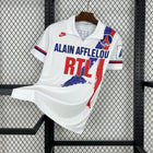 Retro Paris Saint-Germain Away Shirt 1990/91