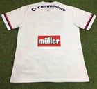 Retro Paris Saint-Germain Away Shirt 1991/92