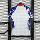 Retro Paris Saint-Germain Away Shirt 1992/93
