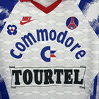 Retro Paris Saint-Germain Away Shirt 1992/93