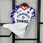 Retro Paris Saint-Germain Away Shirt 1992/93