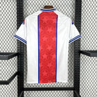 Retro Paris Saint-Germain Away Shirt 1994/95