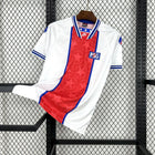 Retro Paris Saint-Germain Away Shirt 1994/95