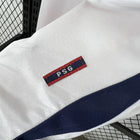 Retro Paris Saint-Germain Away Shirt 1998/99