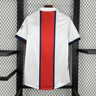 Retro Paris Saint-Germain Away Shirt 1998/99