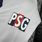 Retro Paris Saint-Germain Away Shirt 1998/99