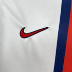 Retro Paris Saint-Germain Away Shirt 1998/99