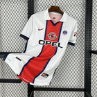 Retro Paris Saint-Germain Away Shirt 1998/99