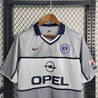 Retro Paris Saint-Germain Away Shirt 2000