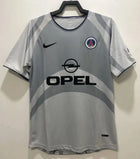 Retro Paris Saint-Germain Away Shirt 2001/02