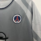 Retro Paris Saint-Germain Away Shirt 2001/02