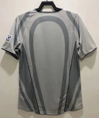 Retro Paris Saint-Germain Away Shirt 2001/02