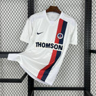 Retro Paris Saint-Germain Away Shirt 2002/03