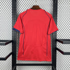 Retro Paris Saint-Germain Away Shirt 2004/05