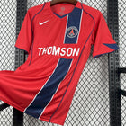 Retro Paris Saint-Germain Away Shirt 2004/05