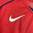Retro Paris Saint-Germain Away Shirt 2004/05