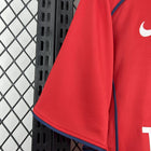 Retro Paris Saint-Germain Away Shirt 2004/05